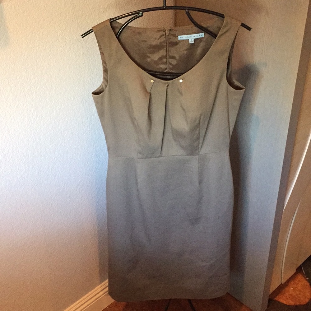 Antonio Melanie Dress